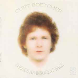 Curt Boettcher - There's An Innocent Face album cover