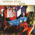 Natacha Atlas – Diaspora (1997, CD) - Discogs