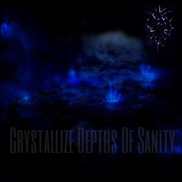 Album herunterladen Raw Sun Of Endless Dust Valley - Crystallize Depths Of Sanity
