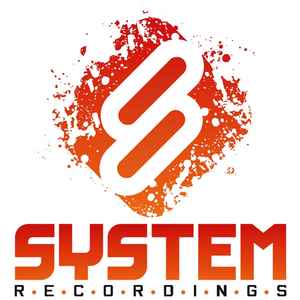 System Recordings on Discogs
