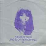 Cover of Angel Of The Morning, 1971-11-00, Vinyl