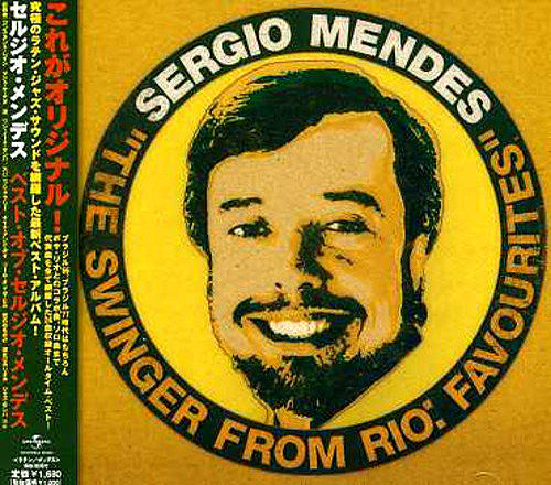 Sérgio Mendes – 