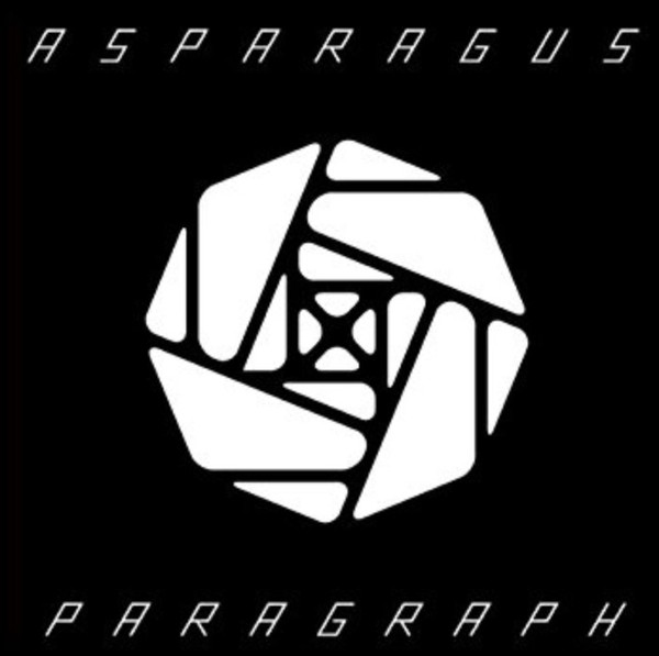 télécharger l'album Asparagus - Paragraph