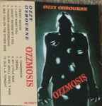 Cover of Ozzmosis, 1995, Cassette