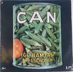 Cover of Ege Bamyasi, 1973, Vinyl