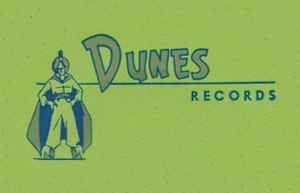 Dunes Records on Discogs