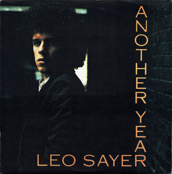Leo Sayer – Another Year (1975