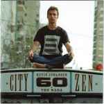 Cover of City Zen , 2006, CD