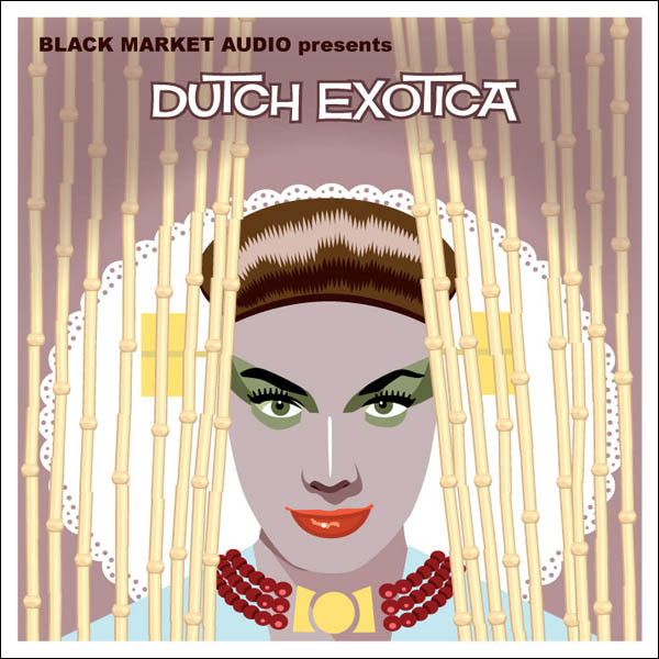 last ned album Download Various - Dutch Exotica album
