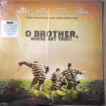 Cover of O Brother, Where Art Thou?, 2011, Vinyl