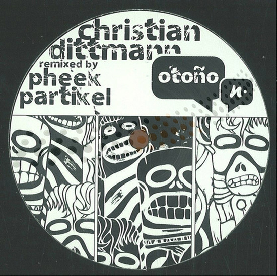 descargar álbum Christian Dittmann - Otono