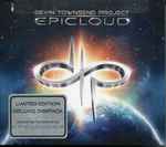 Cover of Epicloud, 2012-09-21, CD