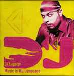 Cover of Music Is My Language, 2005, CD