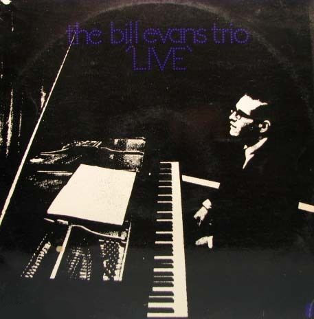 The Bill Evans Trio - 