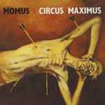Cover of Circus Maximus, 2016, Vinyl