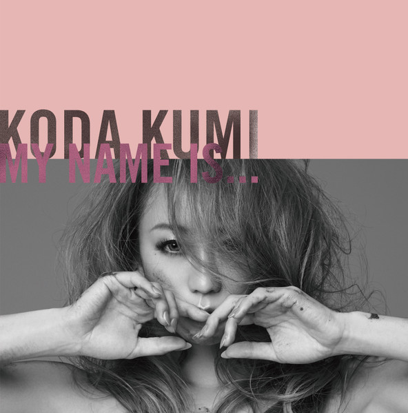 Koda Kumi My Name Is Cd Discogs