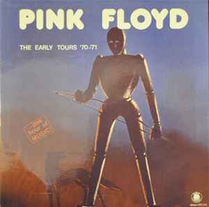 Pink Floyd – Beyond Belief (1976, Vinyl) - Discogs