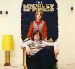 Marbles (3) - The Marbles