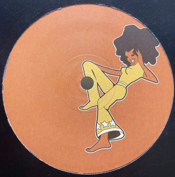 Al Kent - The After Midnight EP | Million Dollar Disco (MDD1005) - 2