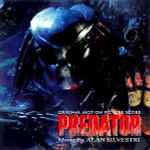 Cover of Predator (Original Motion Picture Score), 1997, CD