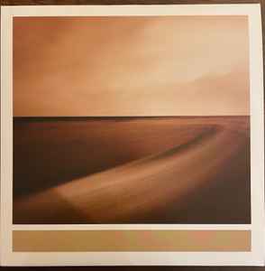 Brian Eno - Small Craft On A Milk Sea album cover