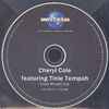 Cheryl Cole Feat. Tinie Tempah - Crazy Stupid Love