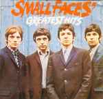 Cover of Small Faces' Greatest Hits, , CD