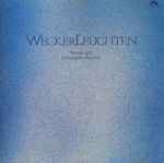 Cover of Weckerleuchten, 1987, CD