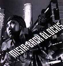 Misia – Back Blocks (2002, CD) - Discogs