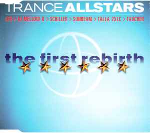 The First Rebirth - Trance Allstars