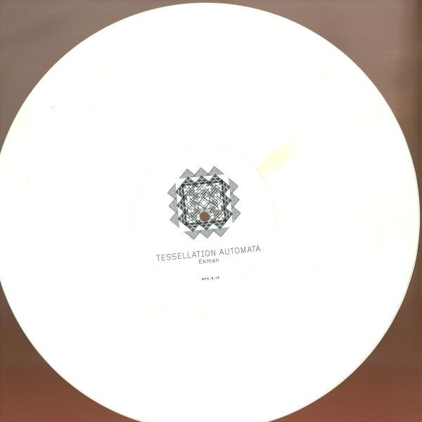 Album herunterladen Ekman - Tessellation Automata