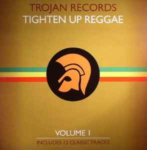 Trojan Records Tighten Up Reggae Volume 1 - Various