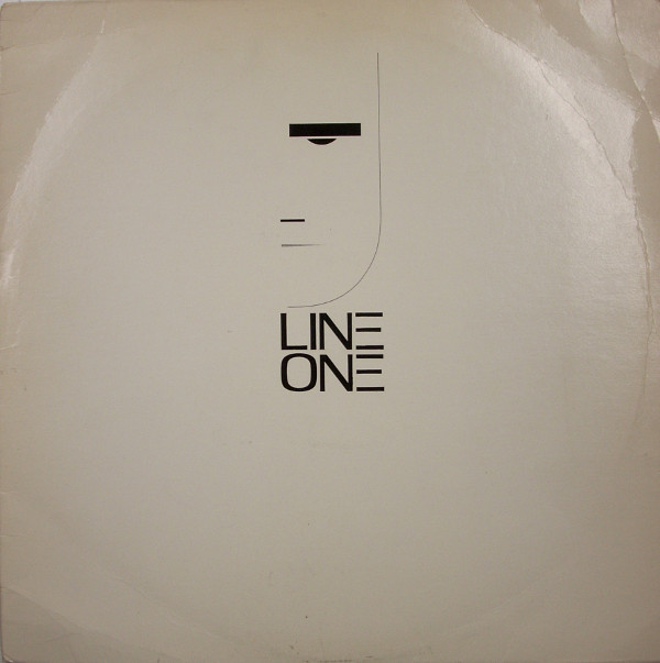 last ned album Line One - Line One