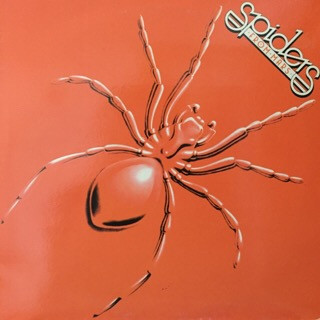 Spiders From Mars - Spiders From Mars | Releases | Discogs