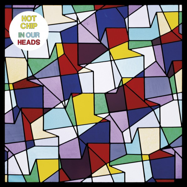 Hot chip in on sale our heads vinyl