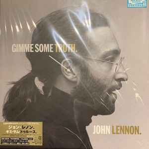 メーカー直送】 Gripsweat ジョン・レノン Lennon - GIMME SOME John