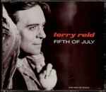 Cover of Fifth Of July, 1991, CD