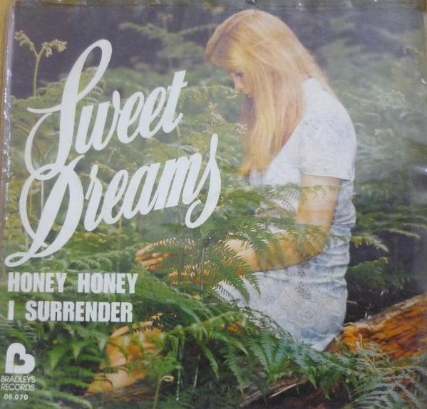 Honey – Lovely (1997, CD) - Discogs