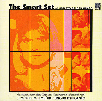 Alberto Baldan Bembo – The Smart Set (1998, Vinyl) - Discogs