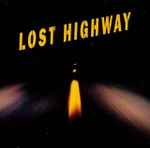 Cover of Lost Highway, 2015, Vinyl