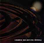 Cover of 300 Percent Density, 2001-04-30, CD