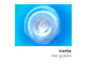 lataa albumi Inertia - Two Guitars