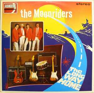 The Moonriders (All Versions) For Sale at Discogs Marketplace