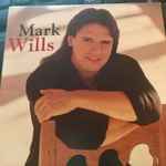 Cover of Mark Wills, 1996, CD