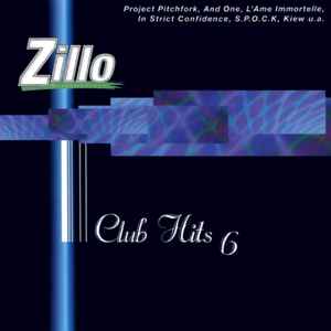 Various - Zillo Club Hits 6