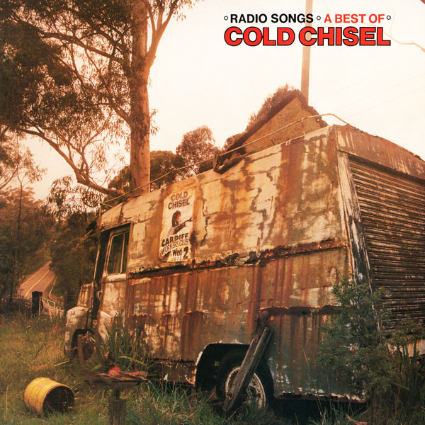Album herunterladen Cold Chisel - Radio Songs A Best Of