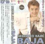 Cover of Čežnja, Strast I Mržnja, 1998, Cassette