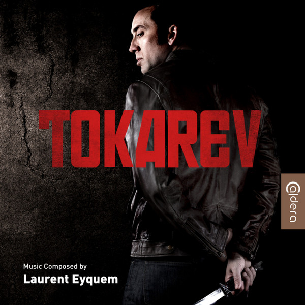 baixar álbum Laurent Eyquem - Tokarev