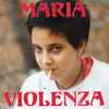 Maria Violenza - Scirocco