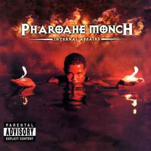 Internal Affairs - Pharoahe Monch